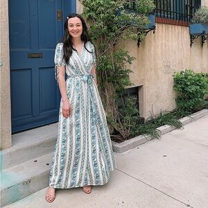 Gal Meets Glam Imogene, Blue 🪻💙